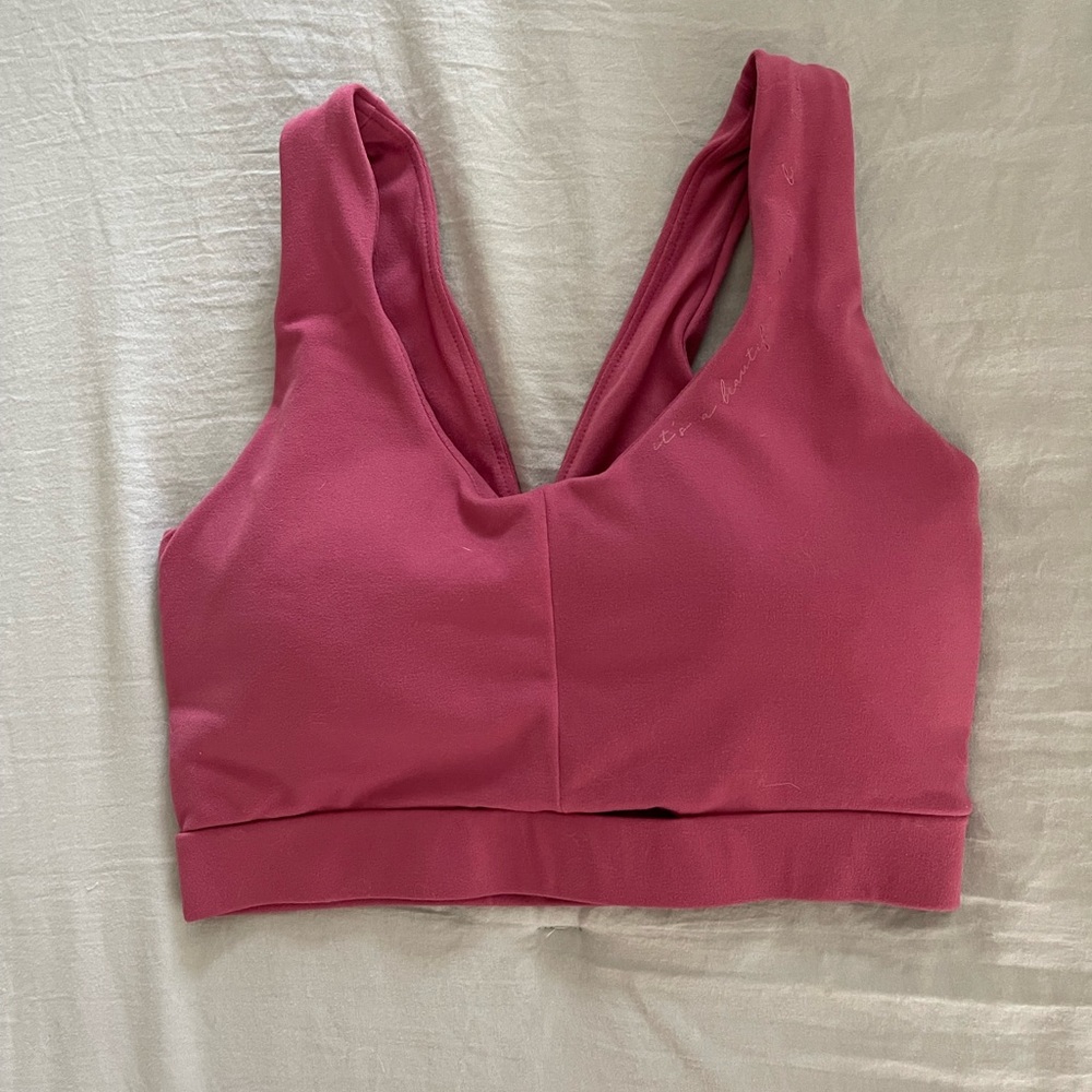 Gymshark Sports bra